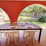 Rosanna Bestvacationever Tatil Evi Torre delle Stelle