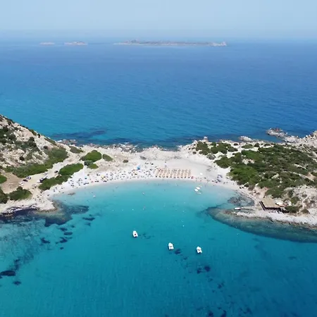 Holiday home Rosanna Bestvacationever