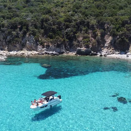 Feriehus Rosanna Bestvacationever Torre delle Stelle