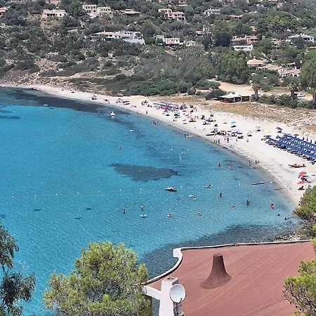Holiday home Rosanna Bestvacationever Torre delle Stelle
