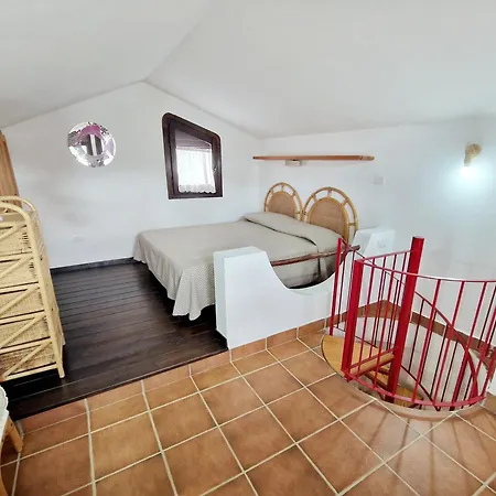 Rosanna Bestvacationever Feriehus Torre delle Stelle