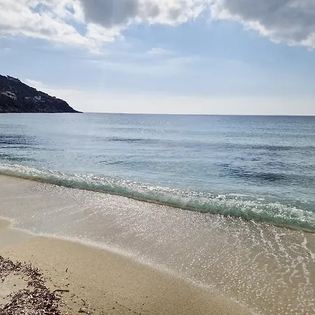 Rosanna Bestvacationever トッレ・デッレ・ステッレ