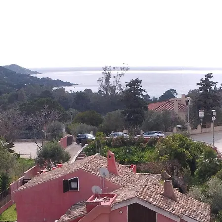 Rosanna Bestvacationever Tatil Evi Torre delle Stelle