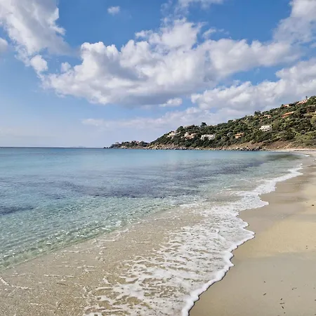 Rosanna Bestvacationever Tatil Evi