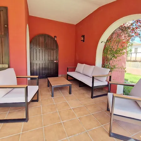 Rosanna Bestvacationever Holiday home Torre delle Stelle