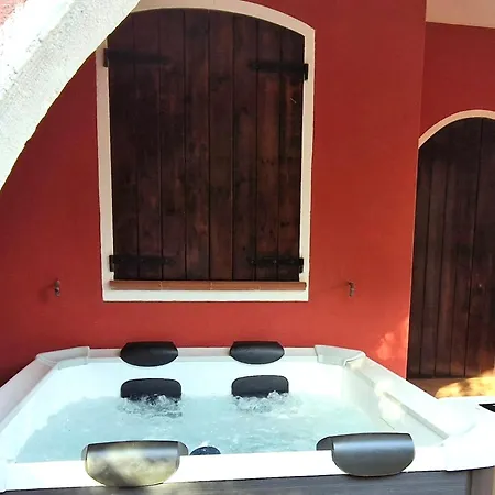 Holiday home Rosanna Bestvacationever *
