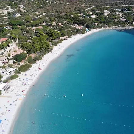 Rosanna Bestvacationever Holiday home Torre delle Stelle