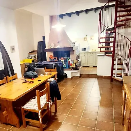 Holiday home Rosanna Bestvacationever