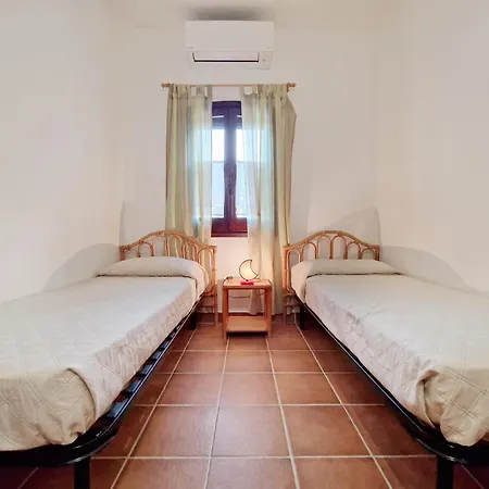 Rosanna Bestvacationever Holiday home Torre delle Stelle
