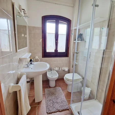 Holiday home Rosanna Bestvacationever Torre delle Stelle