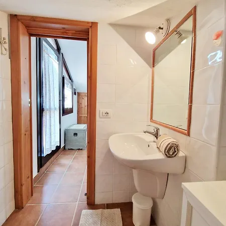 Holiday home Rosanna Bestvacationever