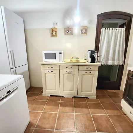 Holiday home Rosanna Bestvacationever Torre delle Stelle
