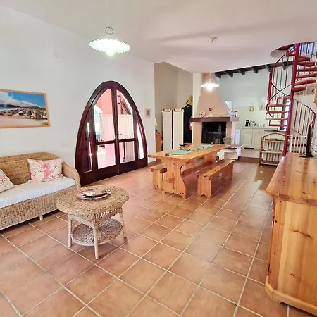 Holiday home Rosanna Bestvacationever Torre delle Stelle