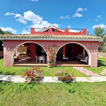 Holiday home Rosanna Bestvacationever