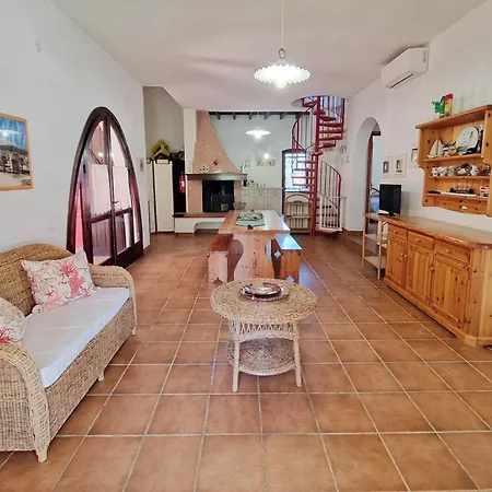 Rosanna Bestvacationever Holiday home