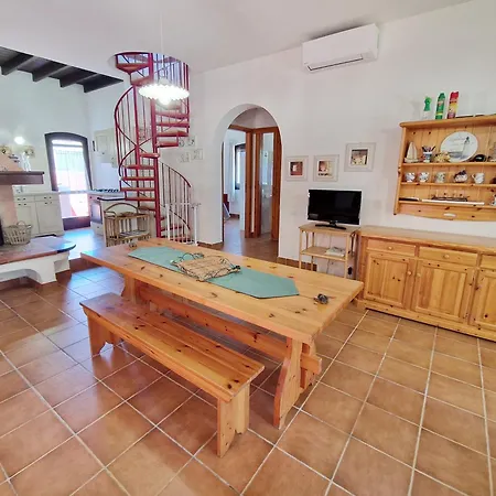 Holiday home Rosanna Bestvacationever