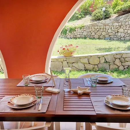 Holiday home Rosanna Bestvacationever Torre delle Stelle