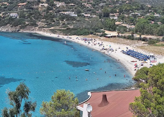 Nyaraló Rosanna Bestvacationever Torre delle Stelle