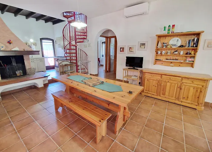 Nyaraló Rosanna Bestvacationever
